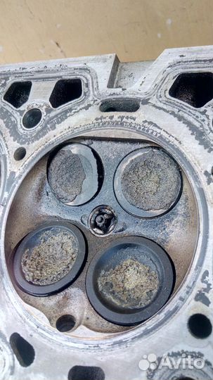 Гбц Z22YH На Опель Вектра Ц Зафира Б