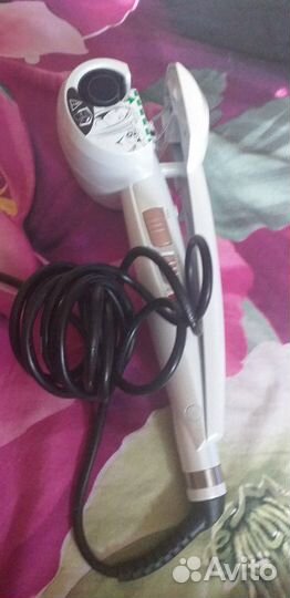 Завивка для волос