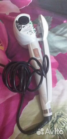 Завивка для волос