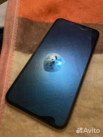 iPhone 11 Pro Max, 256 ГБ