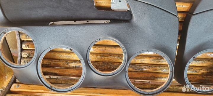 Обшивки дверей Приора