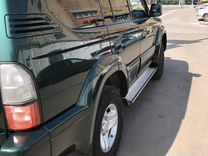 Toyota Land Cruiser Prado 3.0 AT, 2000, 350 000 км, с пробегом, цена 1 000 000 руб.