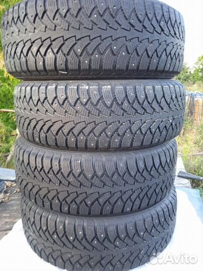 Nordman Nordman 4 235/65 R17