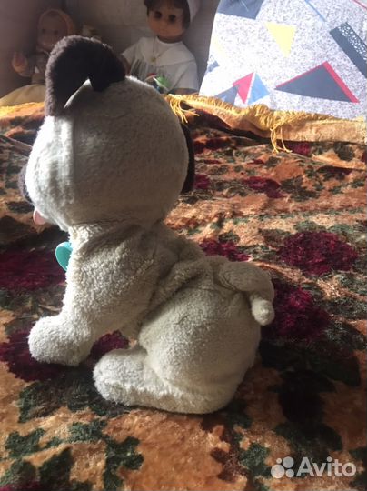 Разные игрушки