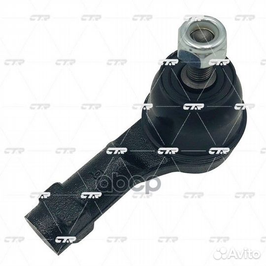 Наконечник р/т hyundai creta 17- прав. CE0946R CTR