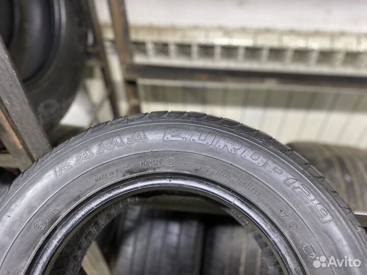 КАМА Кама-Евро-129 175/70 R13 82H