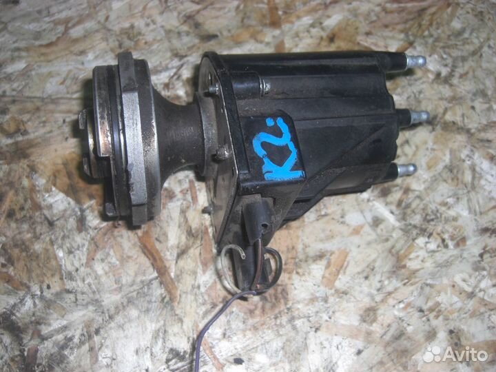 Трамблёр нексия без крышки