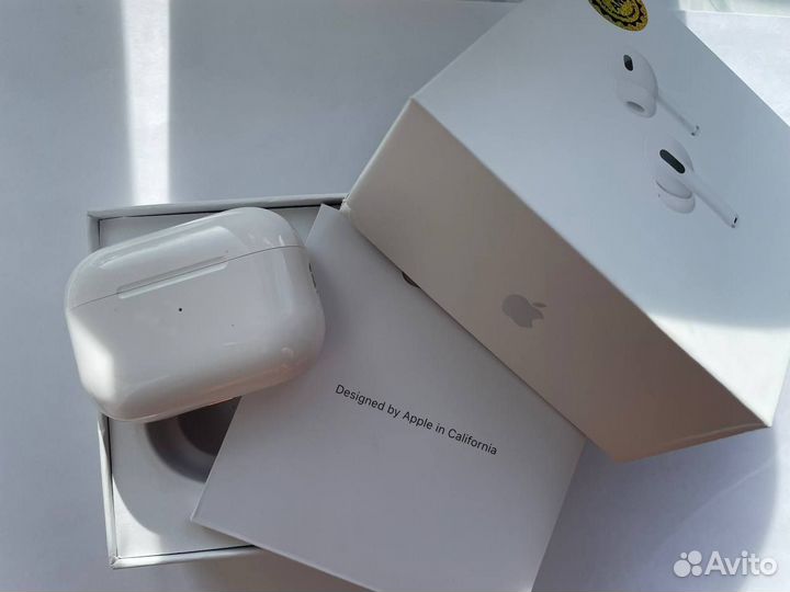 Airpods pro 2 type c