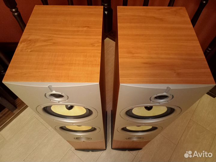 Wharfedale Diamond 8.4