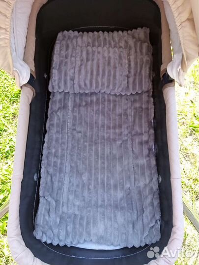 Коляска Roan Marita 2 в 1