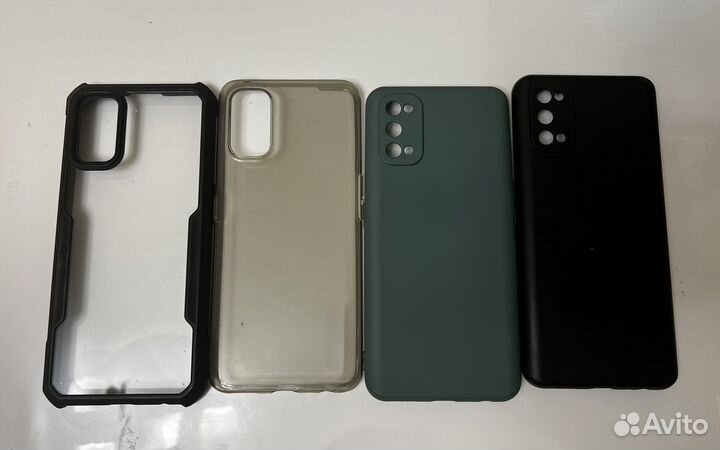 Мобильный телефон Realme 7pro