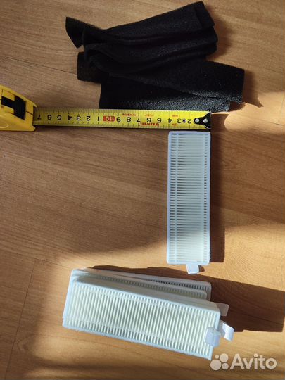 Xiaomi g1 mijia hepa фильтра