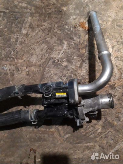 Термостат Шевроле Орландо 1.8