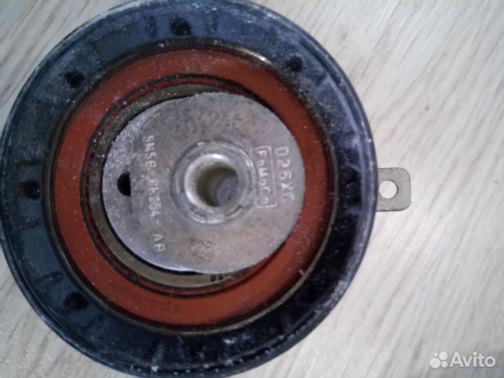 Помпа форд еко спорт 2016 б/у