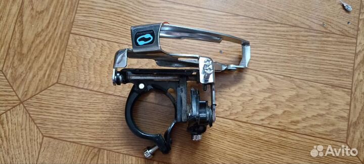 Переключатель передний Shimano Altus FD-M 310