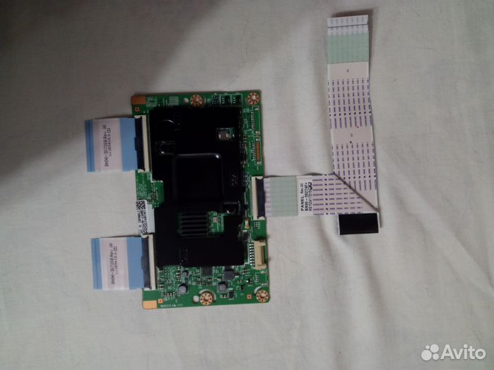 Платы для телевизора BN41 02353,L32S1P FDY BN44 00