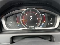Volvo XC60 2.4 AT, 2014, 197 000 км, с пробегом, цена 1 400 000 руб.