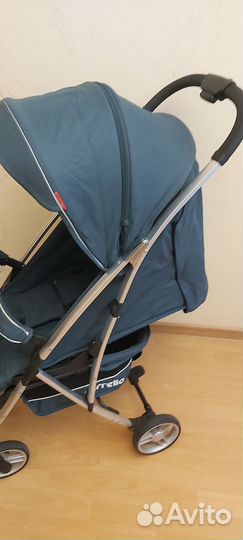 Детские коляски