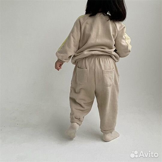 Костюм