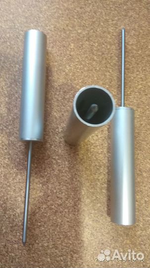 Подставка для удилища тип 