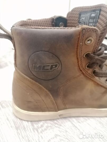 Мотоботы mcp