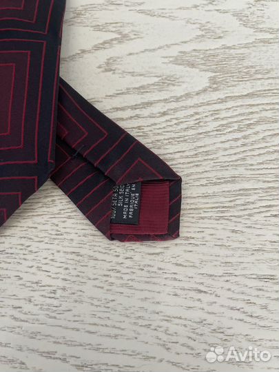 Галстук мужской dolce Gabbana