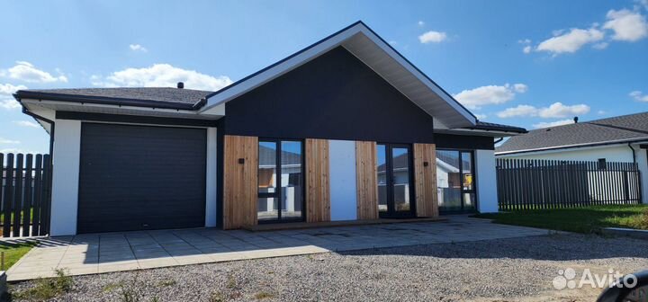 Окна от производителя