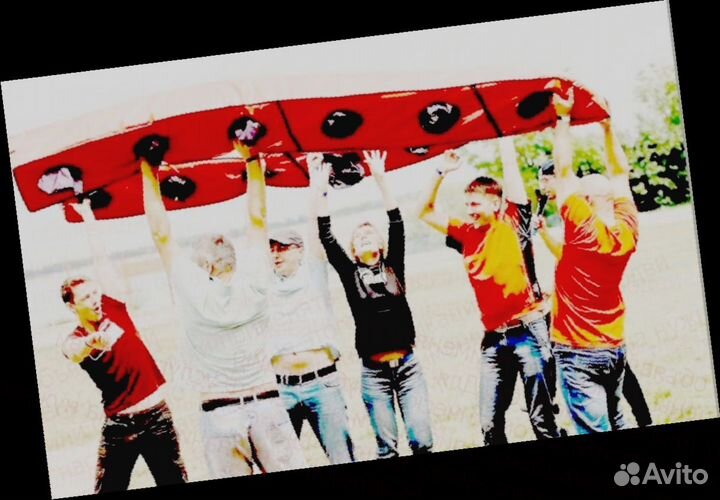 Приглашаем водителя катег.В на своём авто /Обед бе