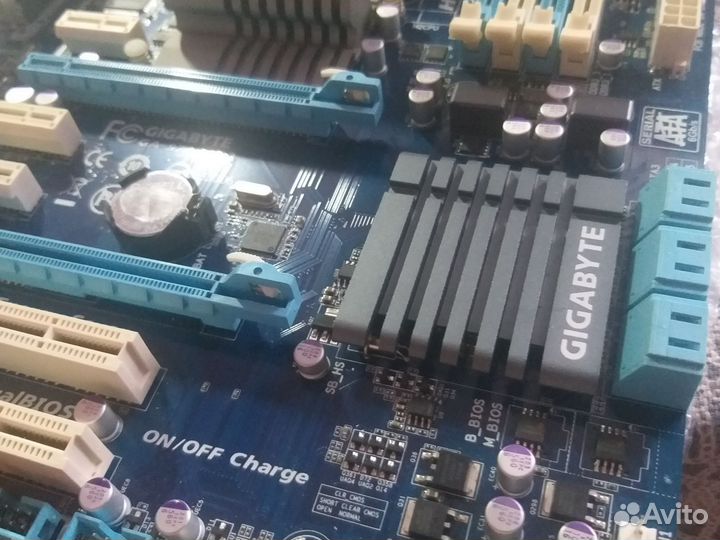 GA-970A-D3
