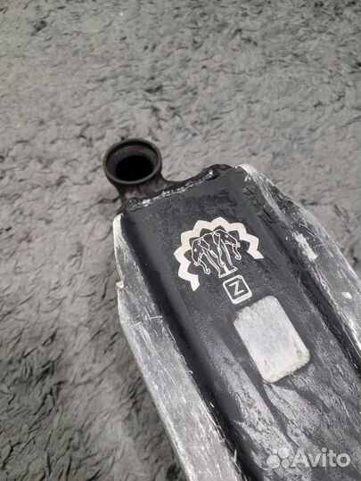 Доска для трюкового самоката ethic