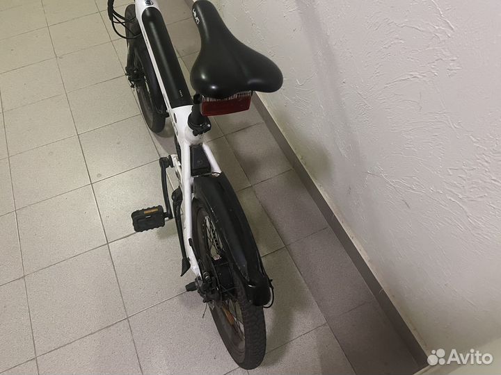 Электровелосипед Xiaomi Himo c20