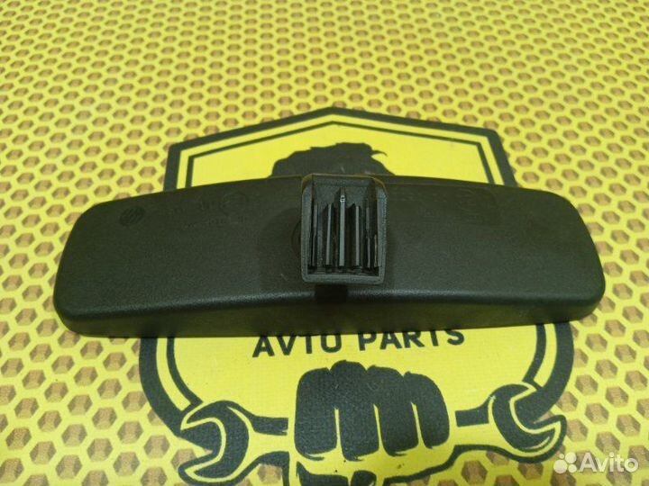 Зеркало салонное Renault Logan L8 K7M 812 2014