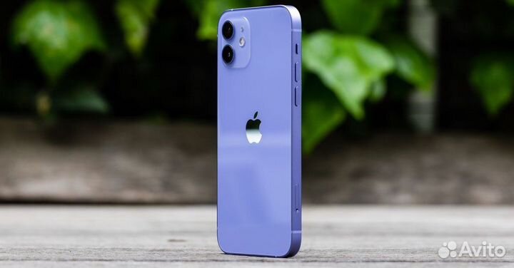 Оригинал iPhone 12 mini 128gb
