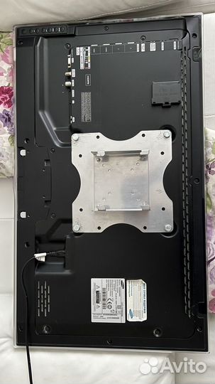 Телевизор Samsung UE32D6530WS