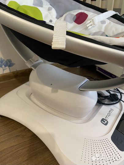 Детские качели 4moms