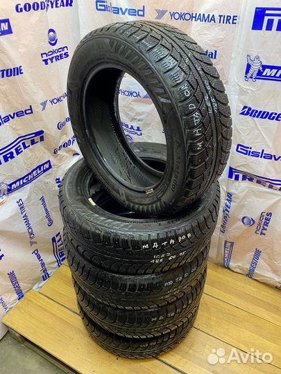 Matador MP 30 Sibir Ice 2 185/60 R15 88T