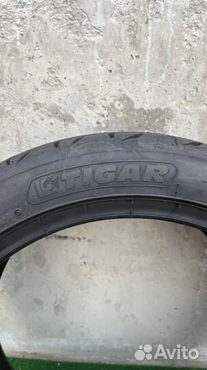 Tigar High Performance 245/40 R17 95W