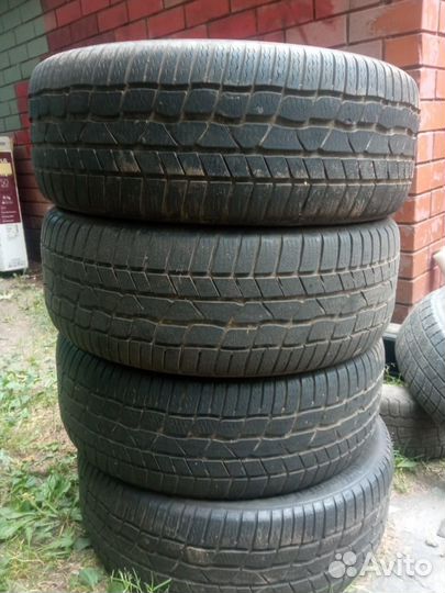 Continental Conti.eContact 225/50 R18