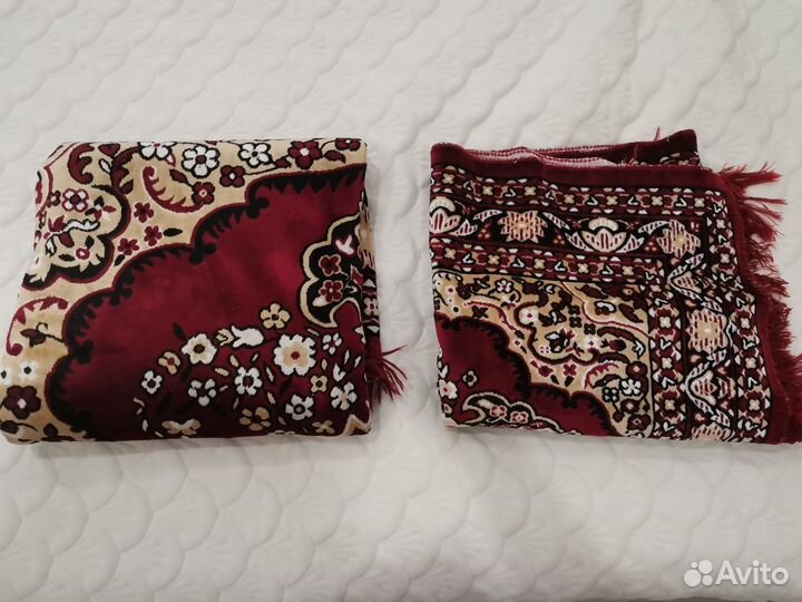 Покрывало на диван и кресла бу