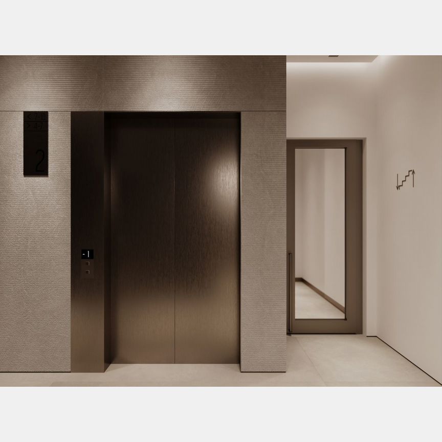 3-к. квартира, 84,2 м², 11/35 эт.