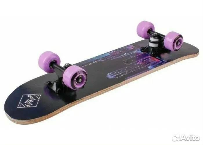 Скейтборд детский