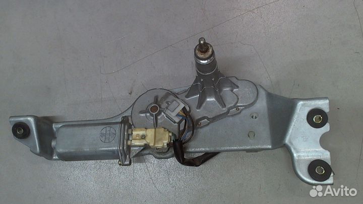 Двигатель стеклоочистителя задний Subaru Legacy (B