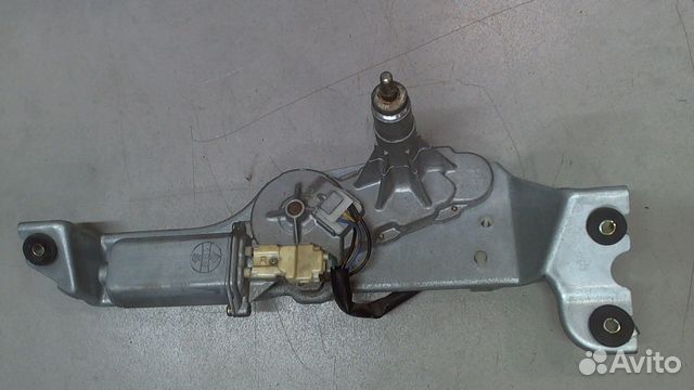 Двигатель стеклоочистителя задний Subaru Legacy (B