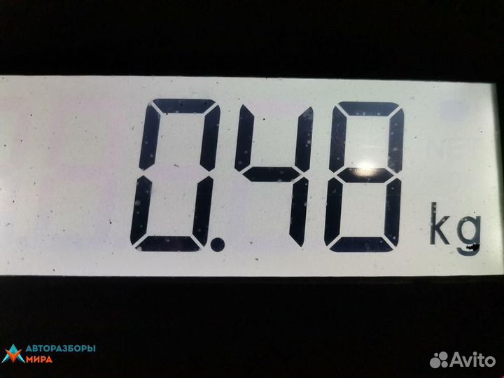 Форсунка Opel Insignia (A) 2011 55566050