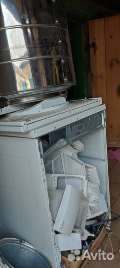 Сушильная машина asko по запчастям