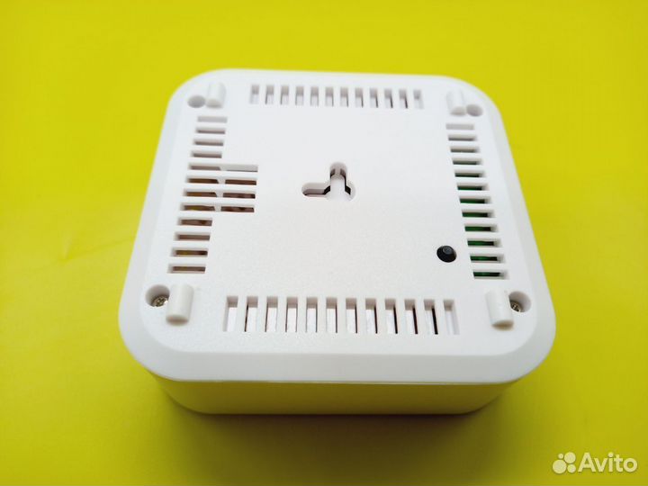 28550 Интеллектуальный измеритель углекислого газ