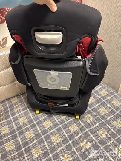 Автомобильное детское кресло от 0 до 36 кг