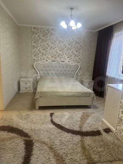 2-к. квартира, 49 м², 2/3 эт.