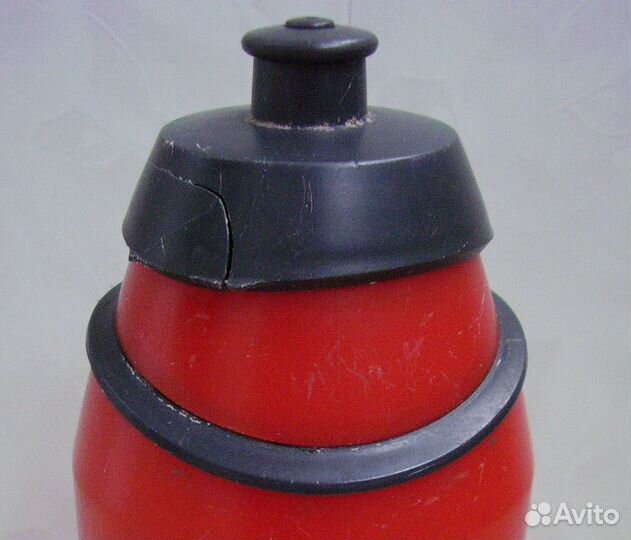 Фляга велосипедная Такс