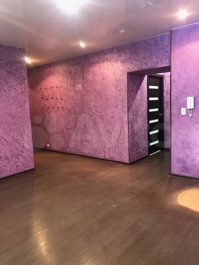 Офис, 107.5 м²